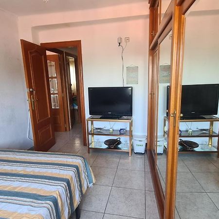 Rooms On Malvarrosa Beach Βαλένθια Εξωτερικό φωτογραφία