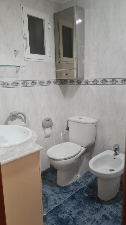 Rooms On Malvarrosa Beach Βαλένθια Εξωτερικό φωτογραφία