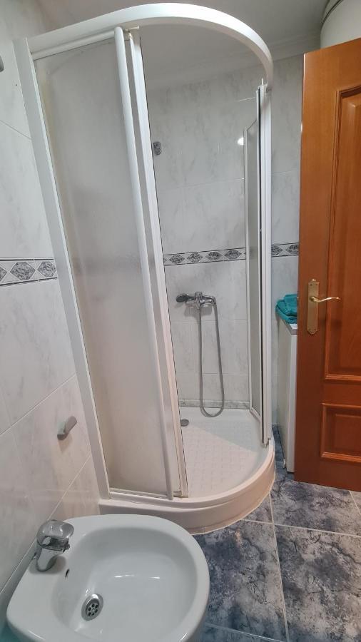 Rooms On Malvarrosa Beach Βαλένθια Εξωτερικό φωτογραφία