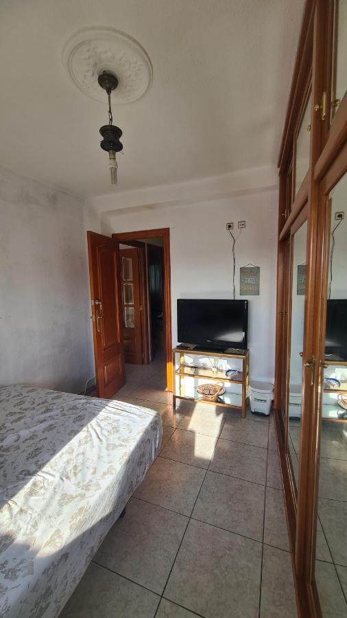 Rooms On Malvarrosa Beach Βαλένθια Εξωτερικό φωτογραφία