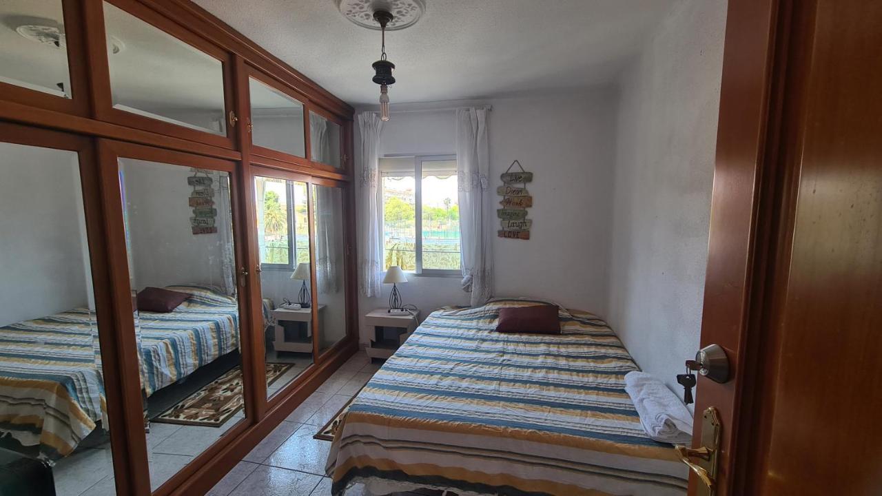 Rooms On Malvarrosa Beach Βαλένθια Εξωτερικό φωτογραφία