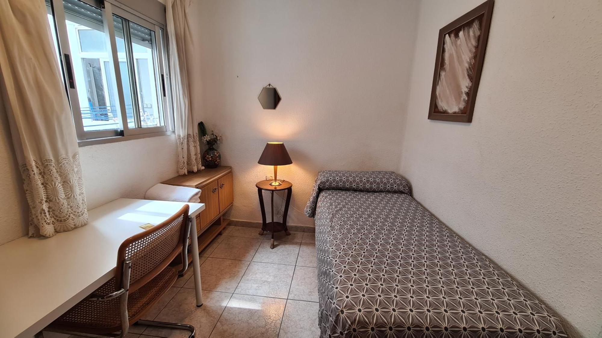 Rooms On Malvarrosa Beach Βαλένθια Εξωτερικό φωτογραφία